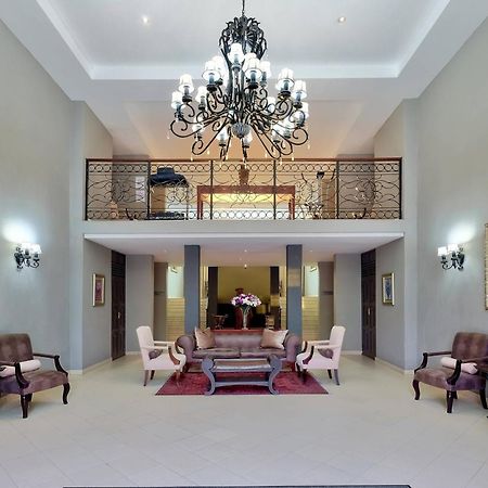 Protea Hotel By Marriott Livingstone Kültér fotó