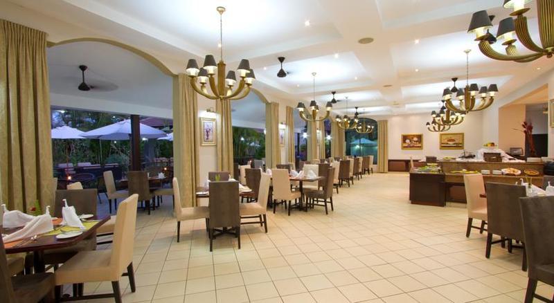 Protea Hotel By Marriott Livingstone Kültér fotó