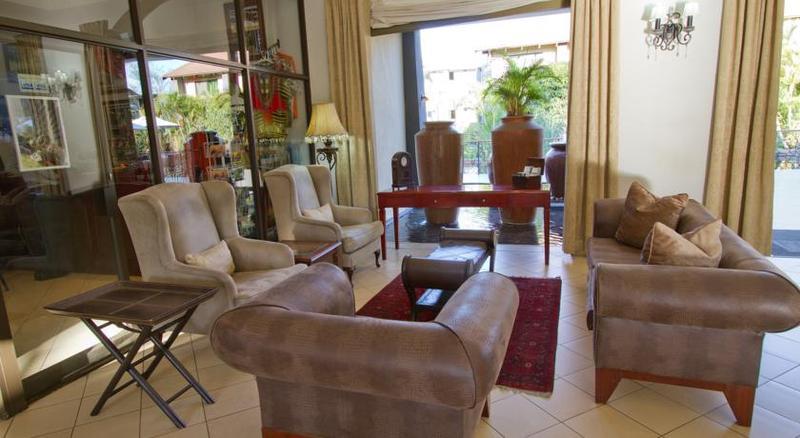 Protea Hotel By Marriott Livingstone Kültér fotó
