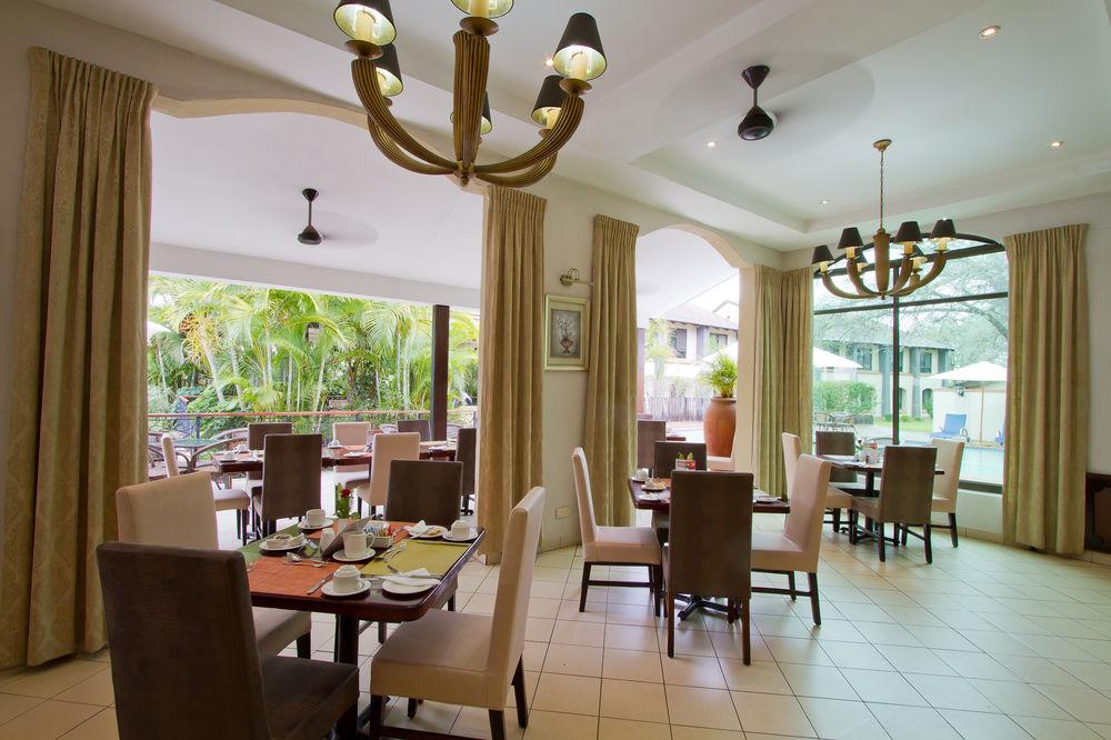 Protea Hotel By Marriott Livingstone Kültér fotó