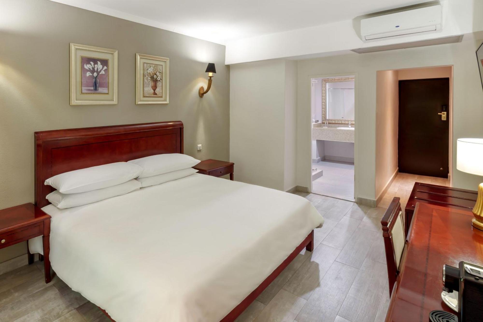 Protea Hotel By Marriott Livingstone Kültér fotó