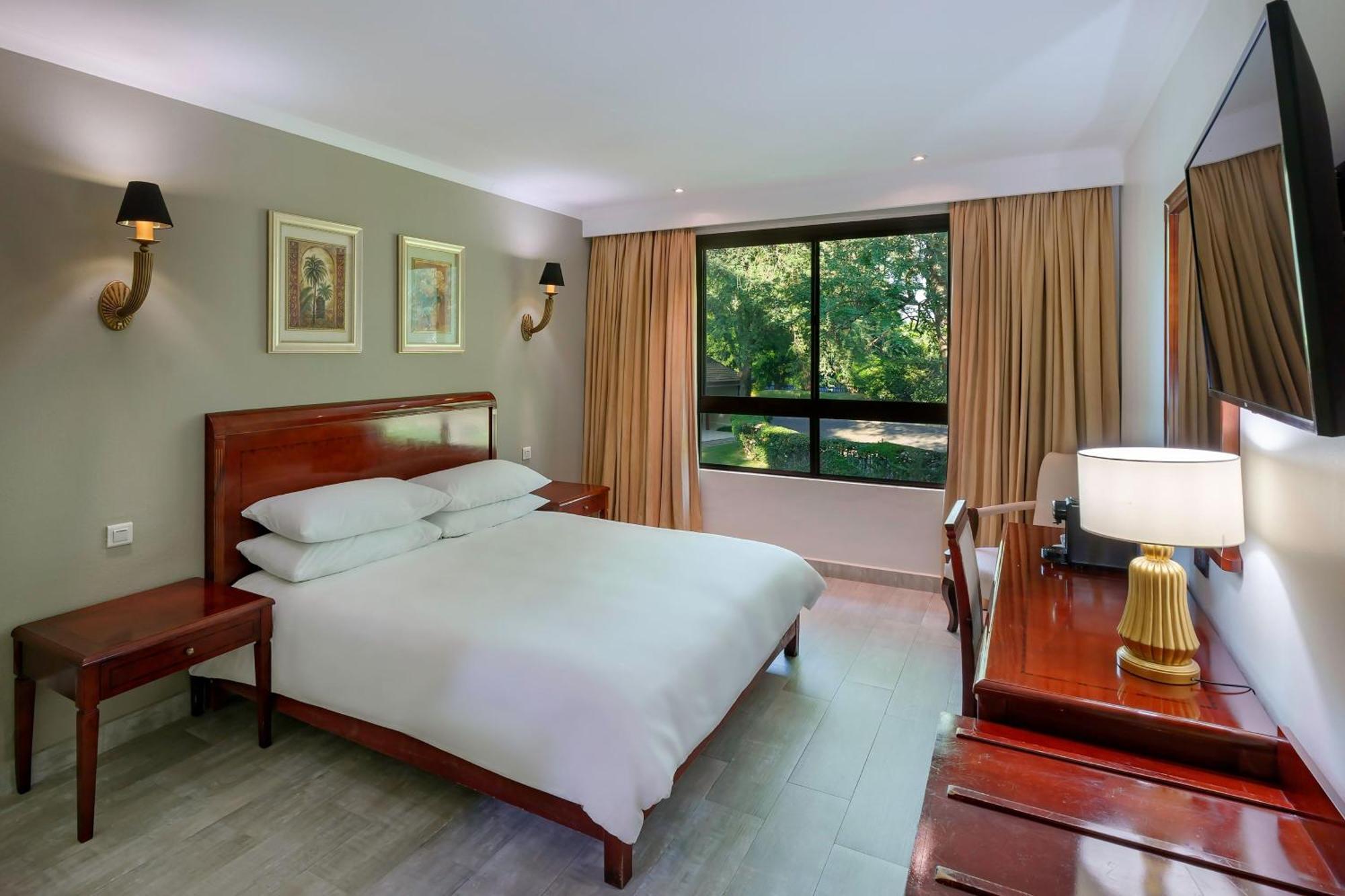 Protea Hotel By Marriott Livingstone Kültér fotó
