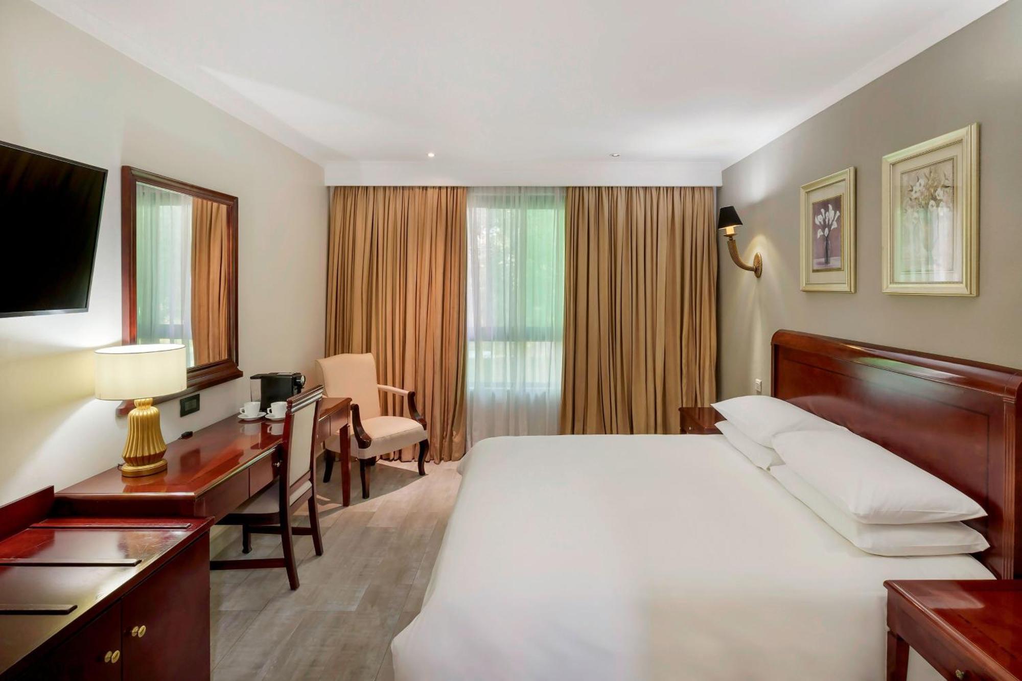 Protea Hotel By Marriott Livingstone Kültér fotó
