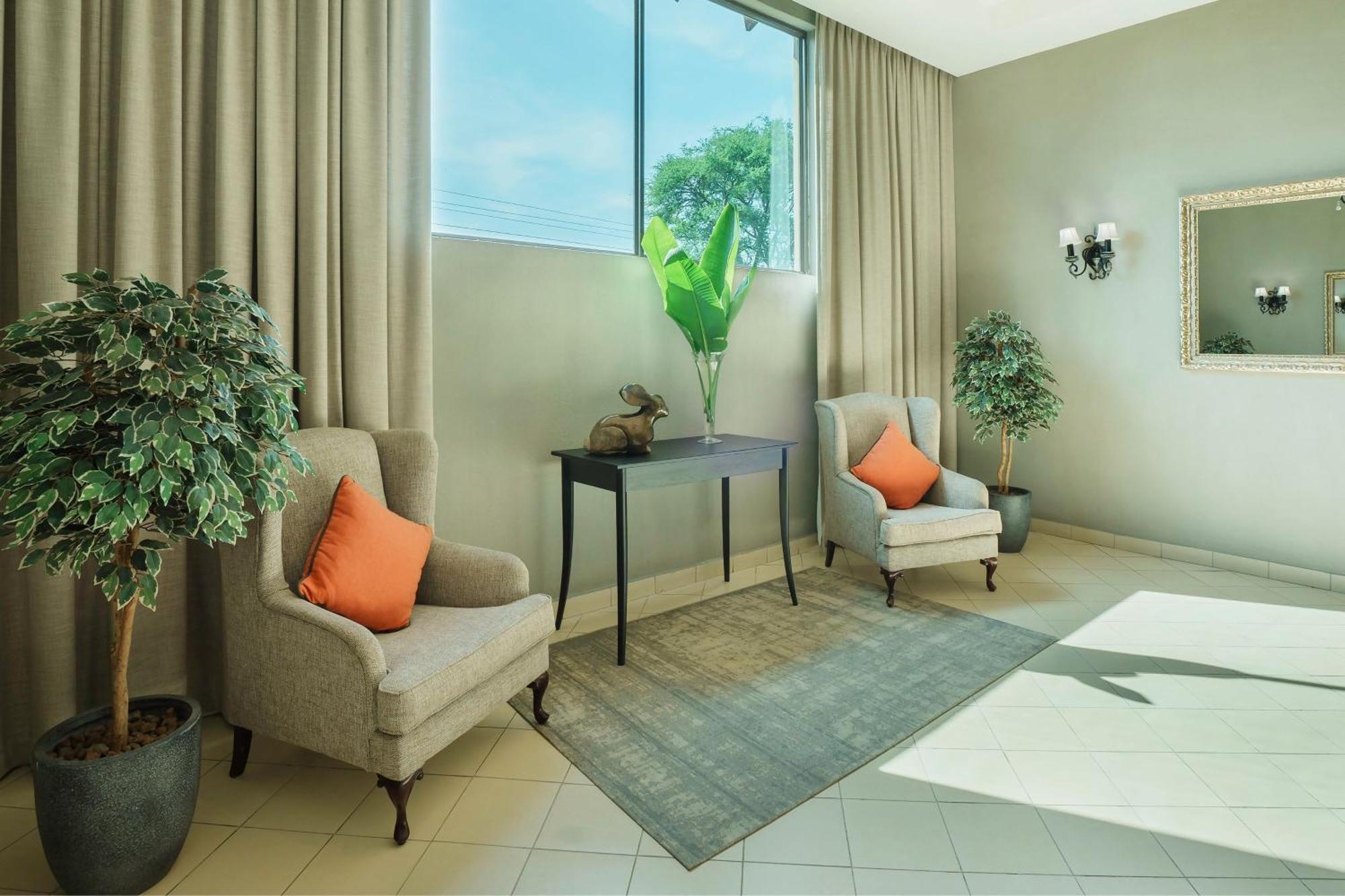Protea Hotel By Marriott Livingstone Kültér fotó
