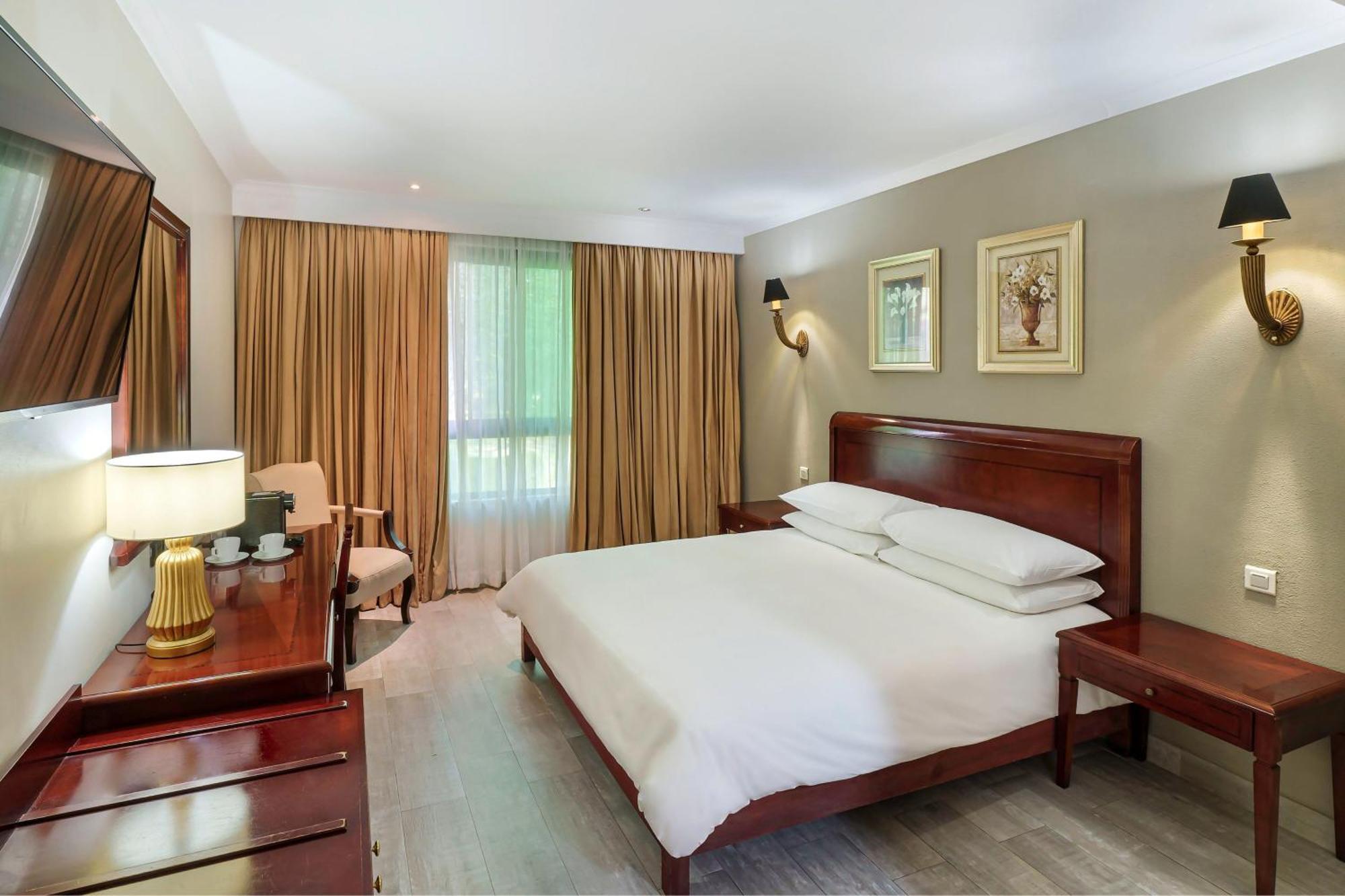 Protea Hotel By Marriott Livingstone Kültér fotó