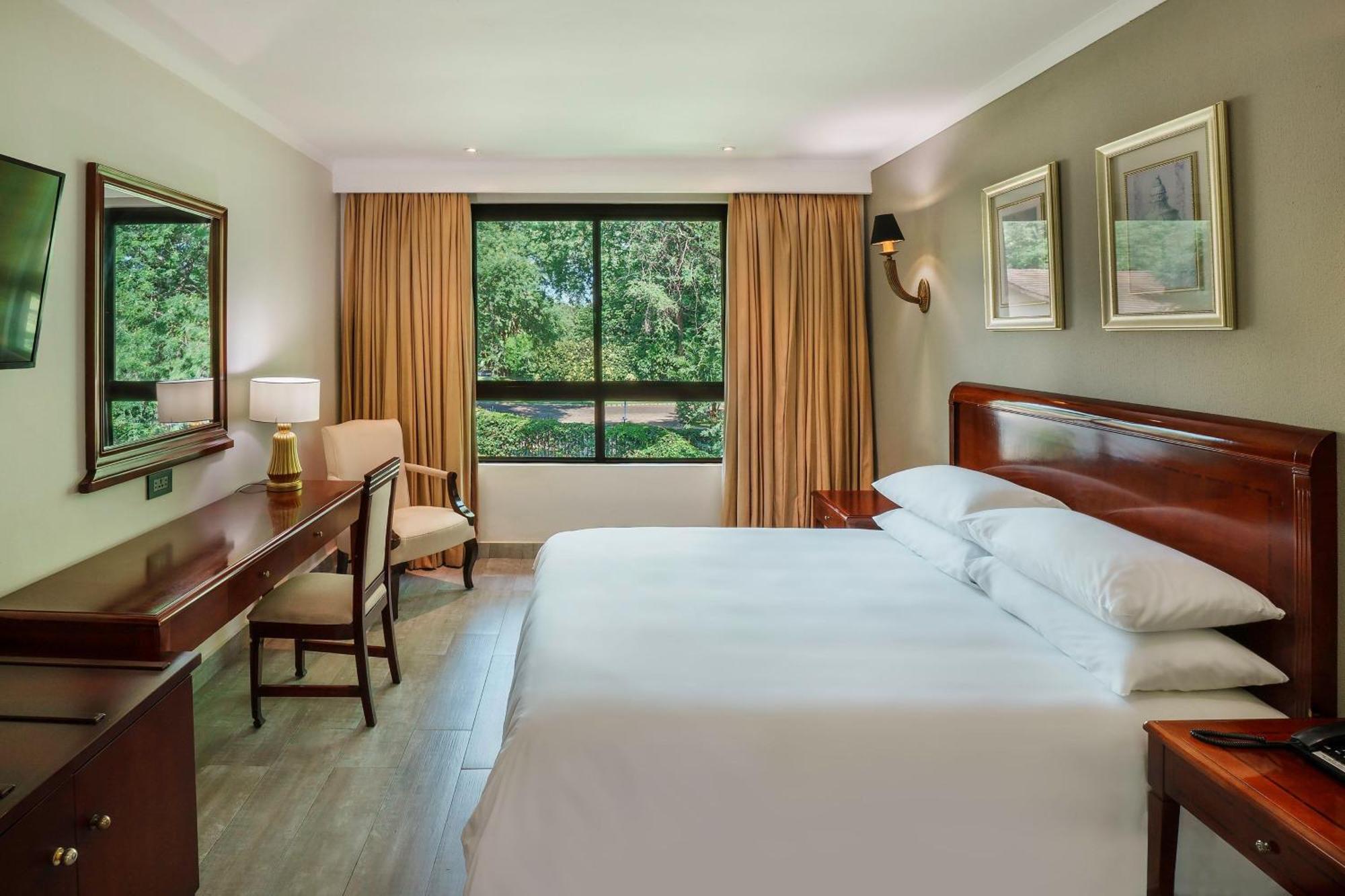 Protea Hotel By Marriott Livingstone Kültér fotó