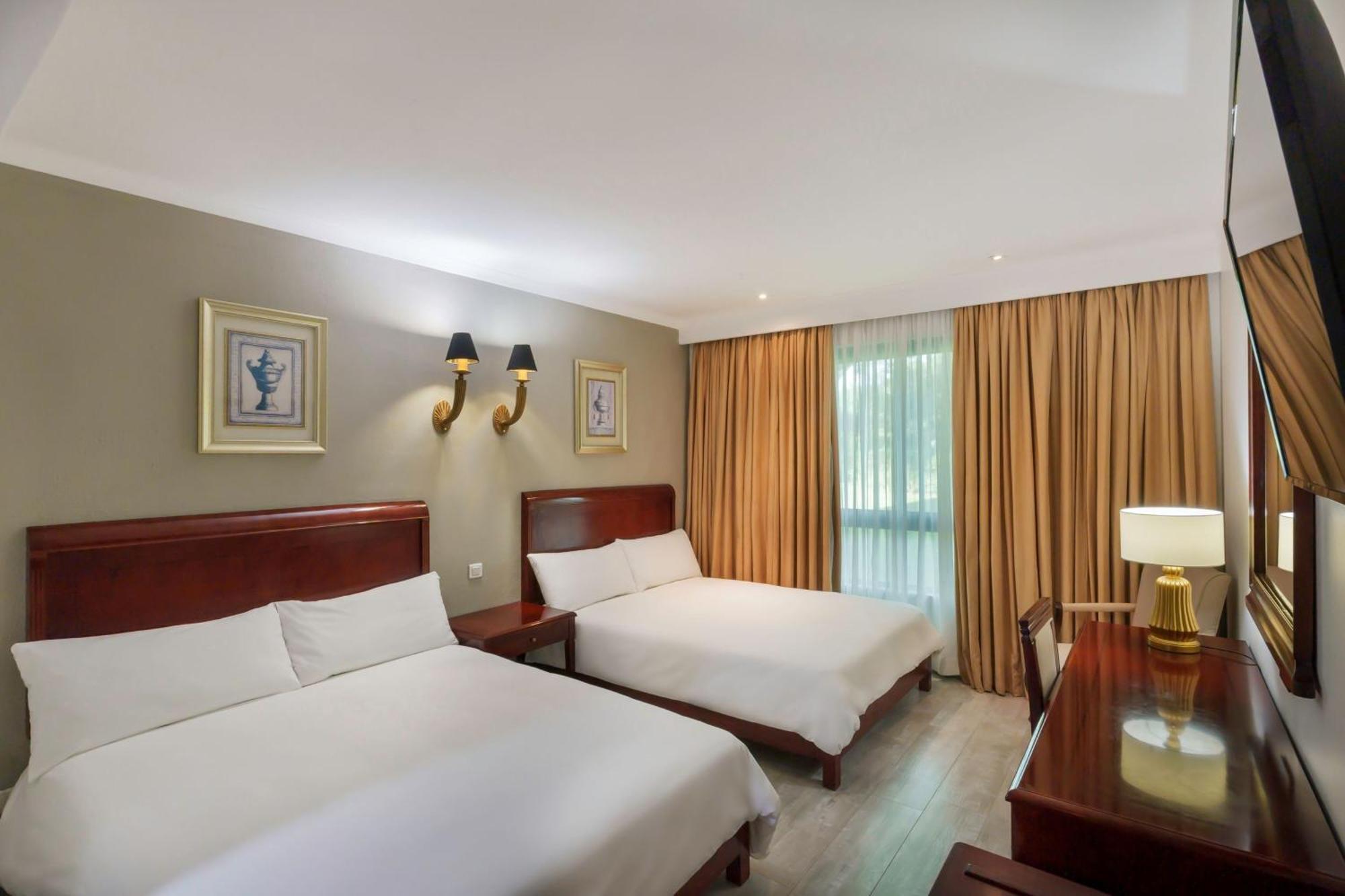 Protea Hotel By Marriott Livingstone Kültér fotó