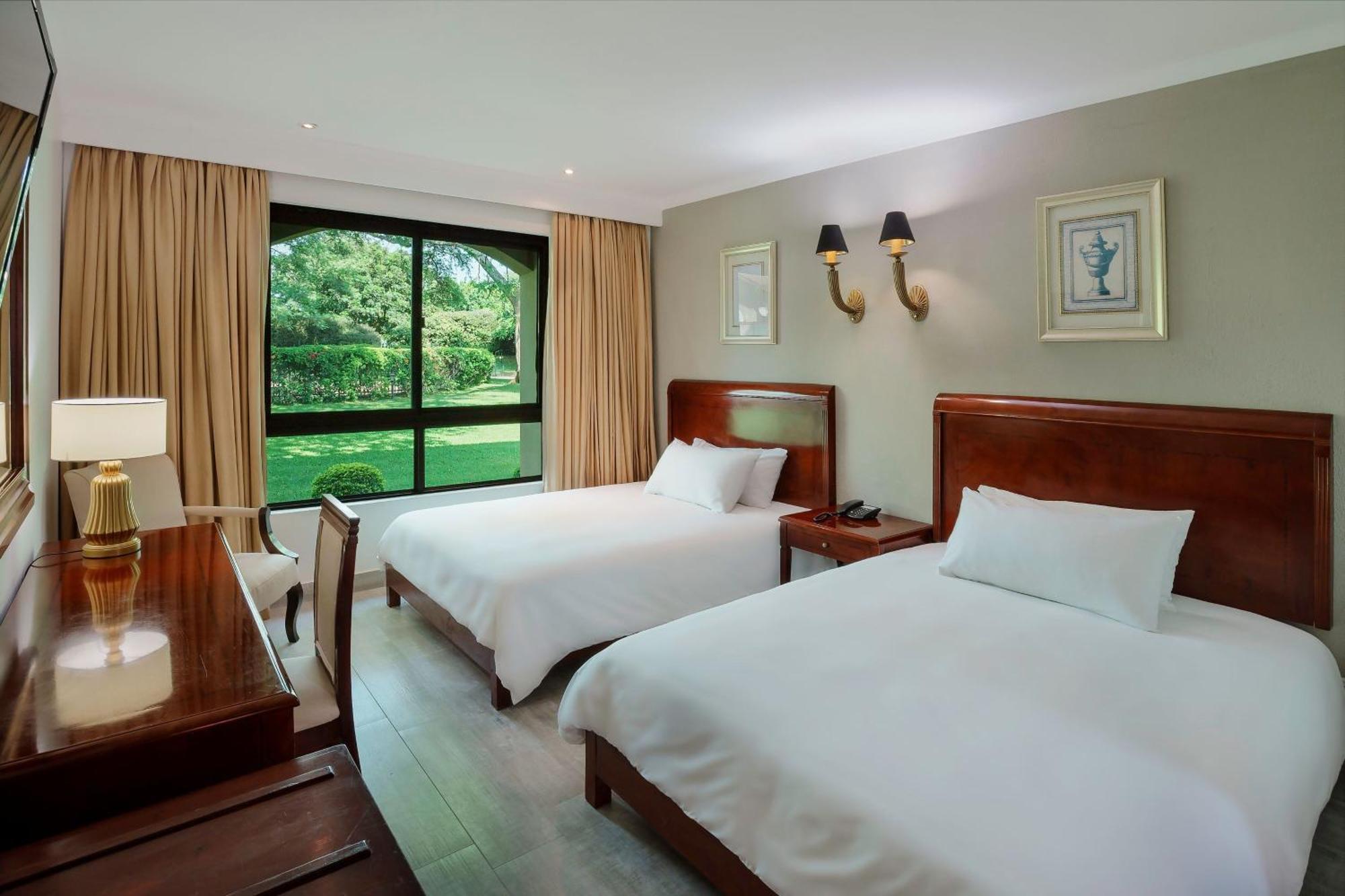 Protea Hotel By Marriott Livingstone Kültér fotó
