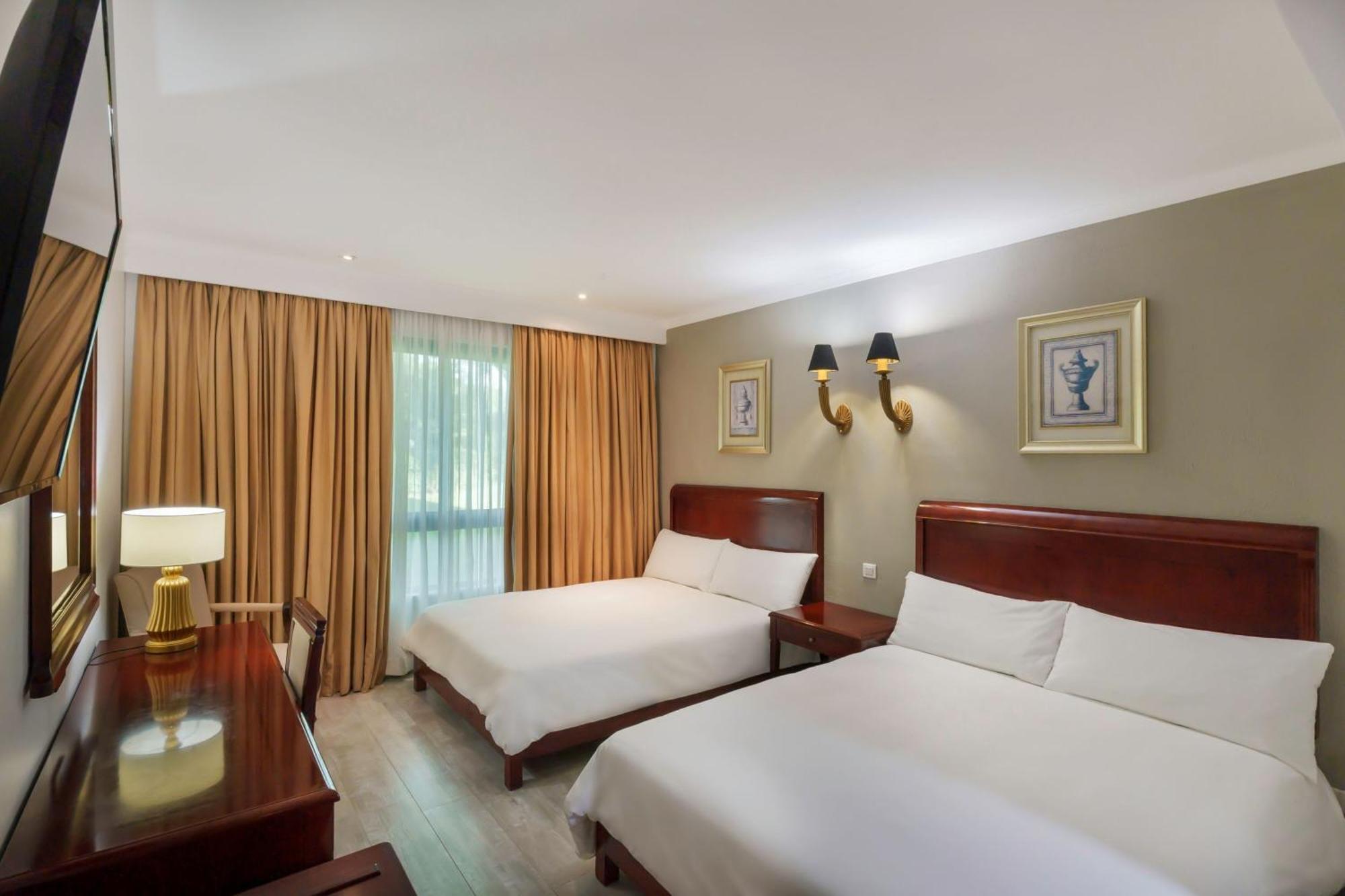 Protea Hotel By Marriott Livingstone Kültér fotó