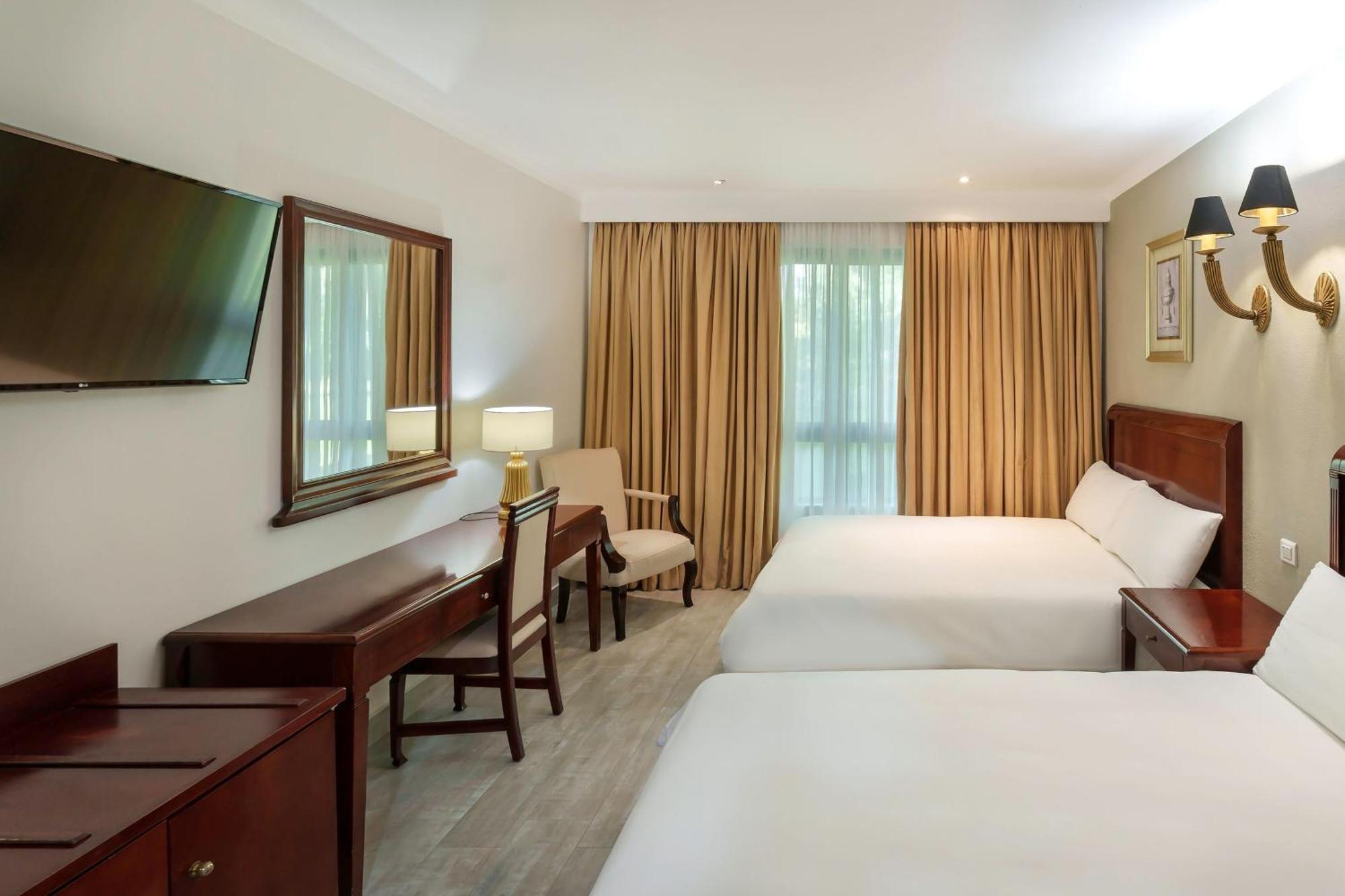 Protea Hotel By Marriott Livingstone Kültér fotó