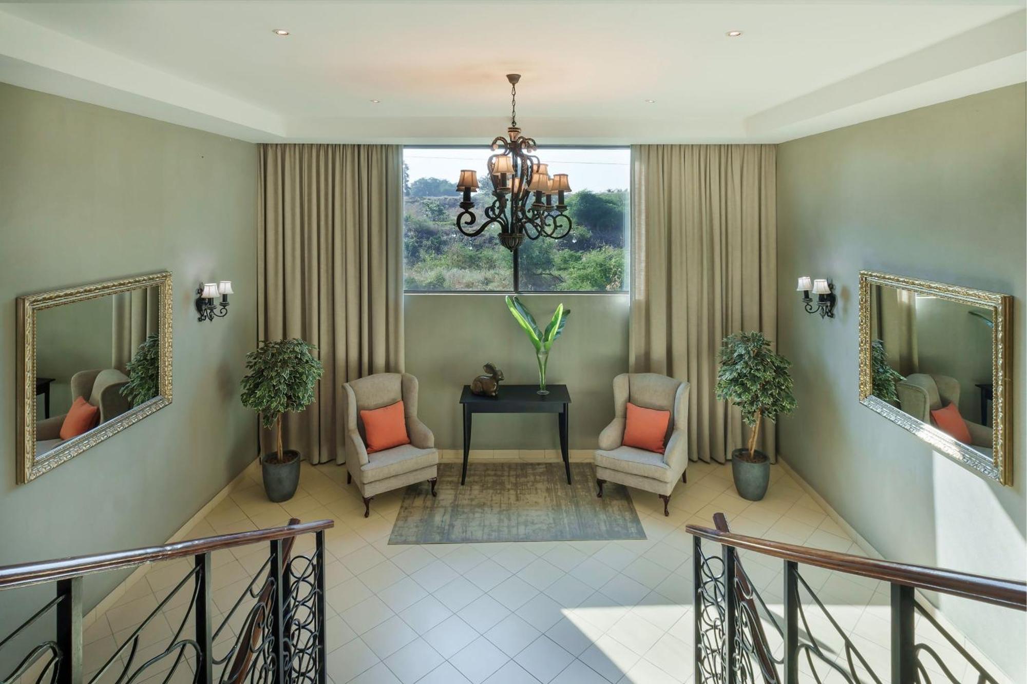 Protea Hotel By Marriott Livingstone Kültér fotó