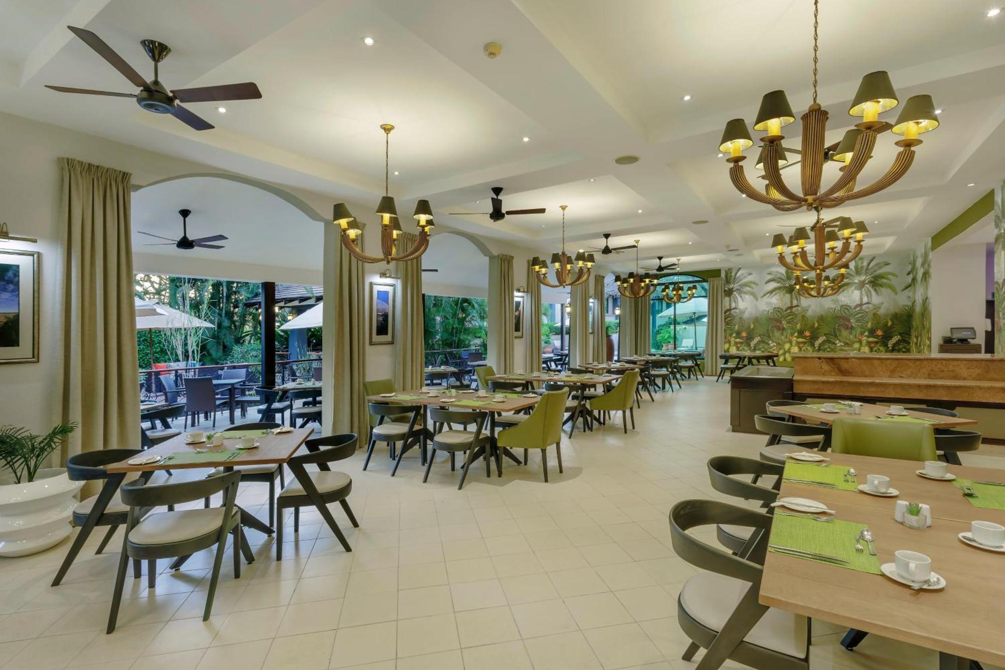Protea Hotel By Marriott Livingstone Kültér fotó
