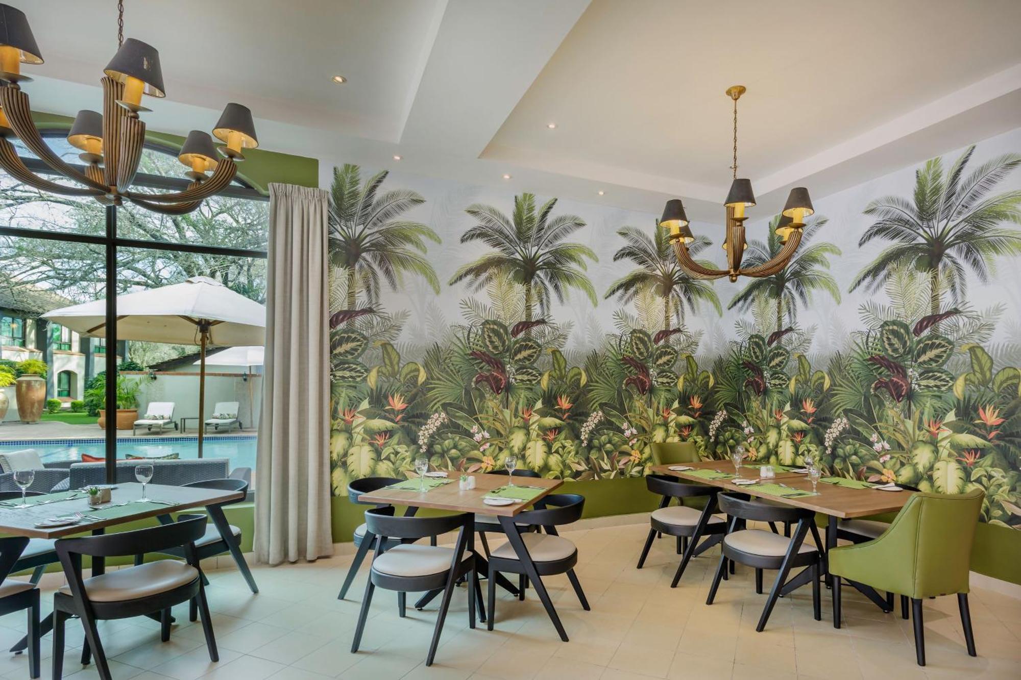 Protea Hotel By Marriott Livingstone Kültér fotó