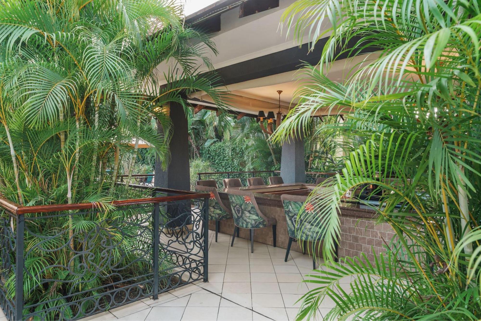 Protea Hotel By Marriott Livingstone Kültér fotó