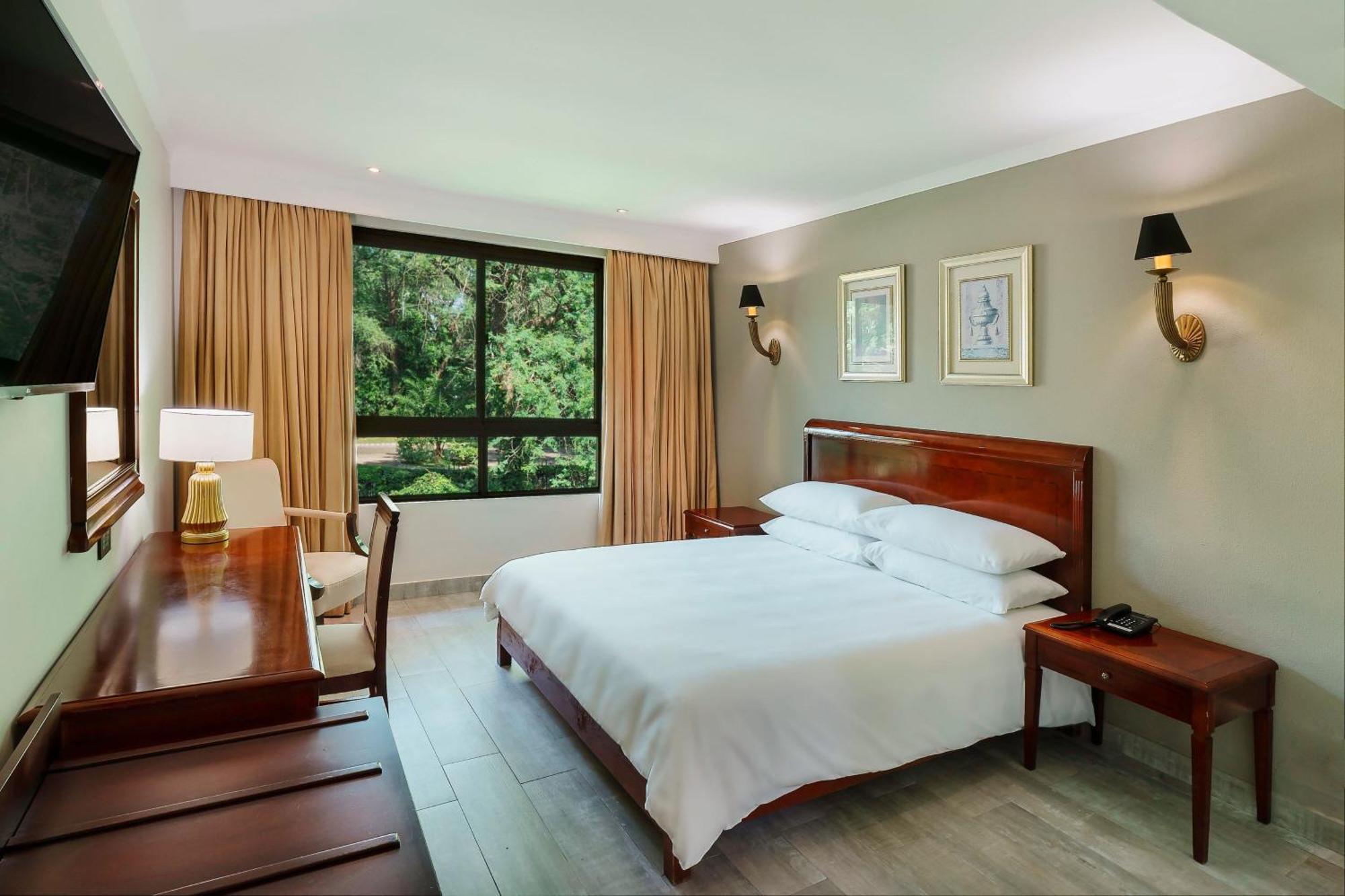 Protea Hotel By Marriott Livingstone Kültér fotó