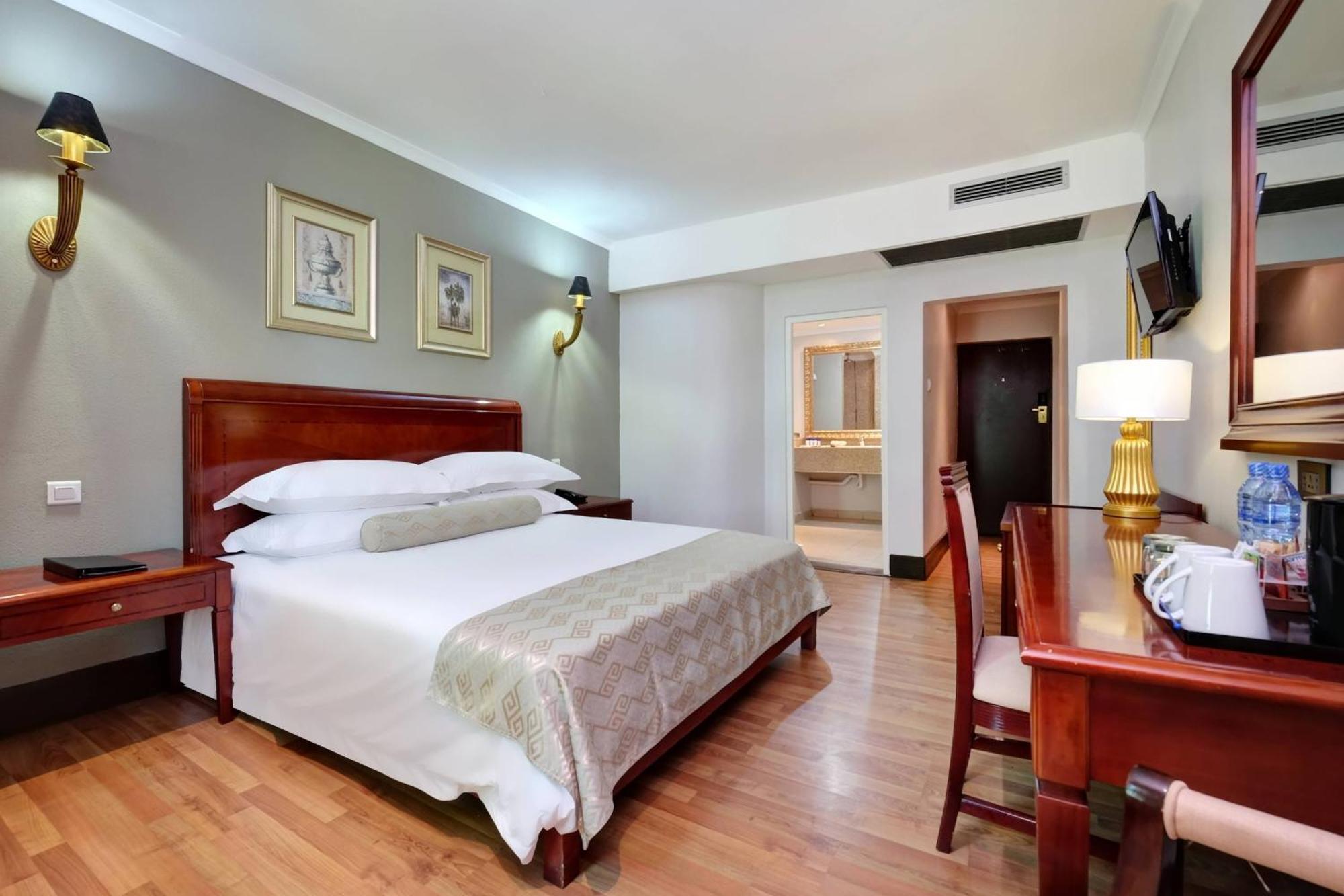 Protea Hotel By Marriott Livingstone Kültér fotó
