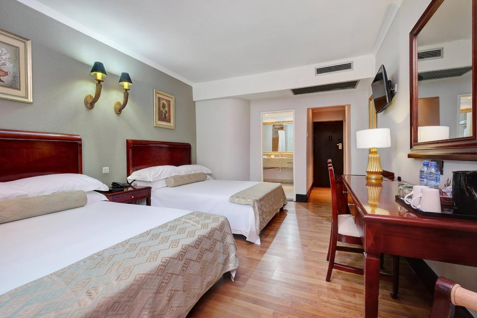 Protea Hotel By Marriott Livingstone Kültér fotó
