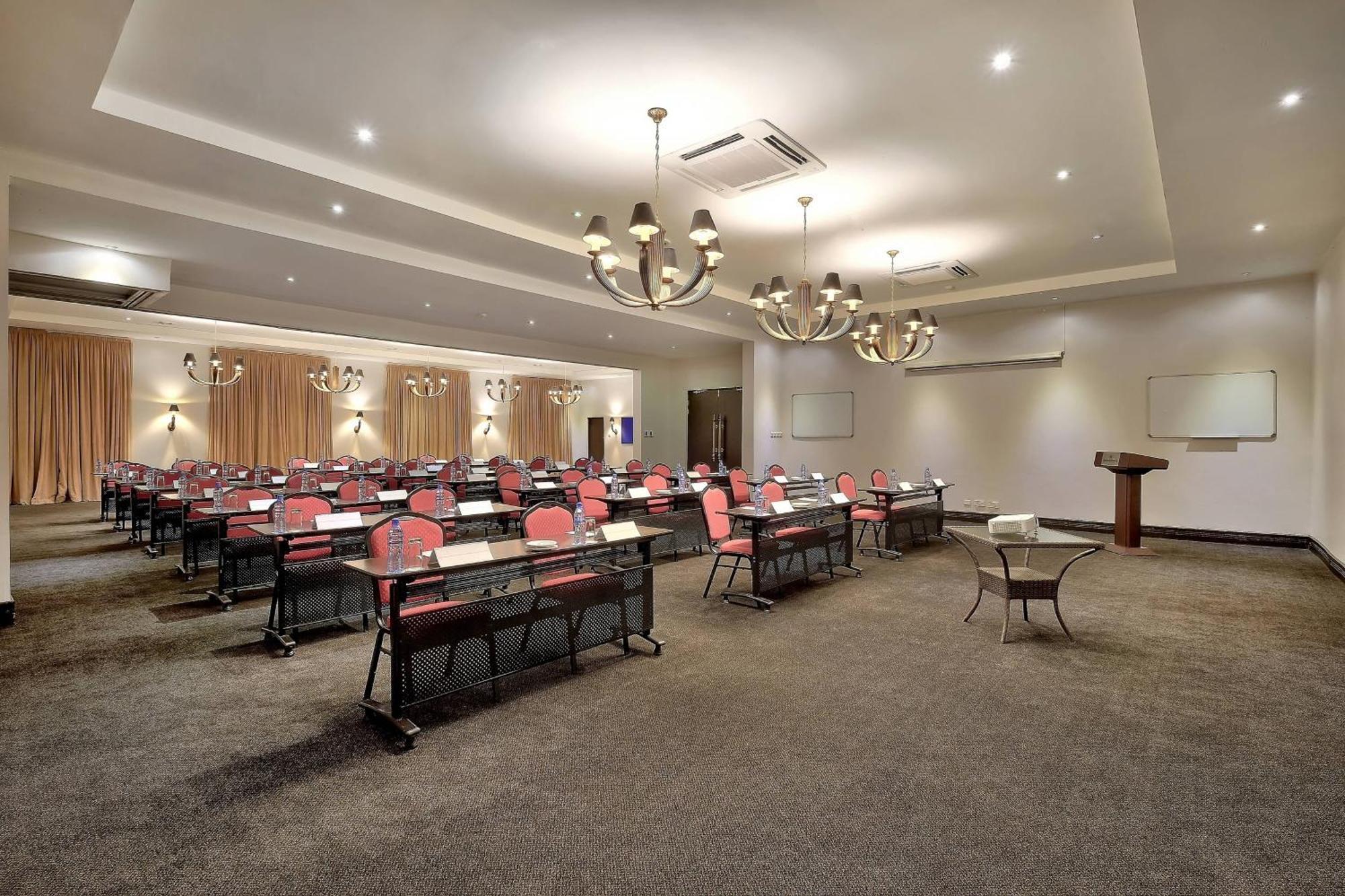 Protea Hotel By Marriott Livingstone Kültér fotó