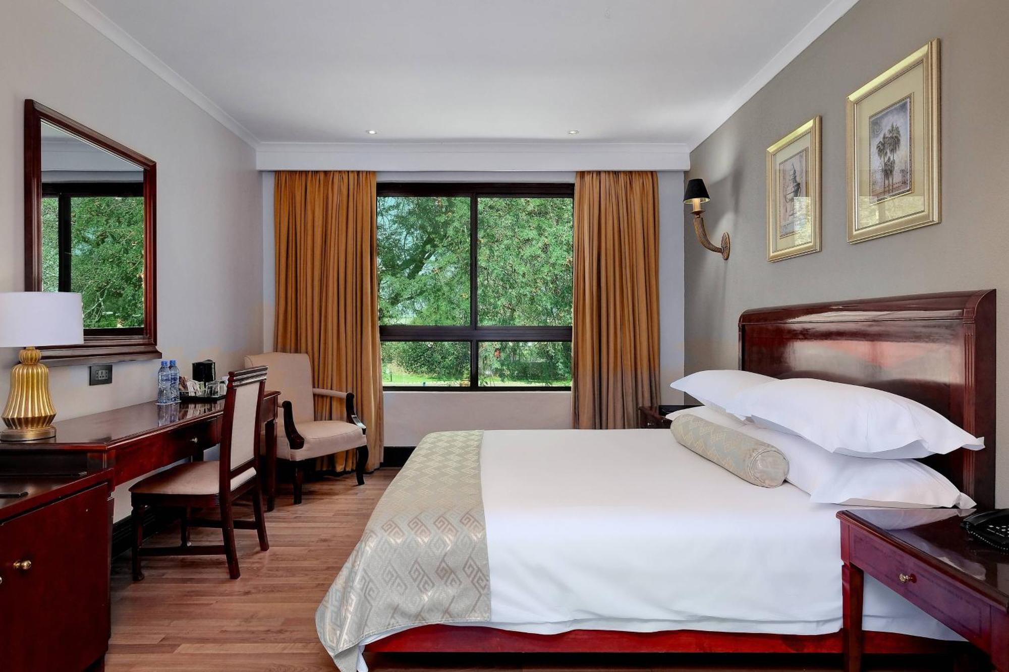 Protea Hotel By Marriott Livingstone Kültér fotó