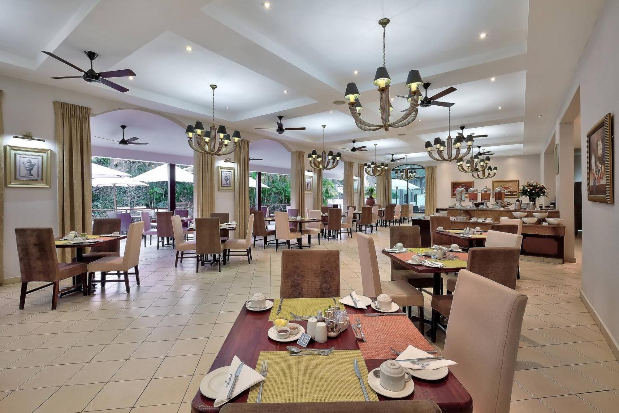 Protea Hotel By Marriott Livingstone Kültér fotó