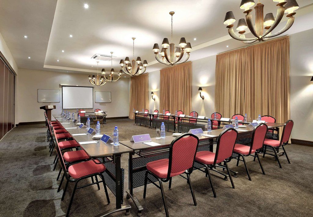 Protea Hotel By Marriott Livingstone Kültér fotó